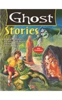 Cover of Ghost Stories