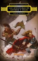 Cover of Las aventuras de Gotrek y Felix Omnibus no 03/04: Matagigantes / Mataorcos / Matahombres