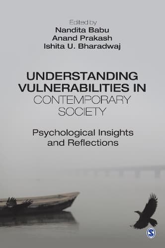 Cover of Understanding Vulnerabilities in Contemporary Society