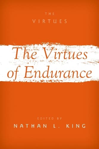 Cover of The Virtues of Endurance
