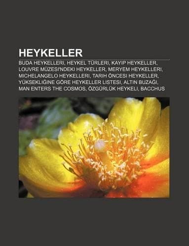 Cover of Heykeller