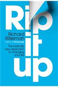Cover of Rip It Up