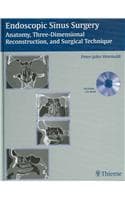 Cover of Endoscopic Sinus Surgery
