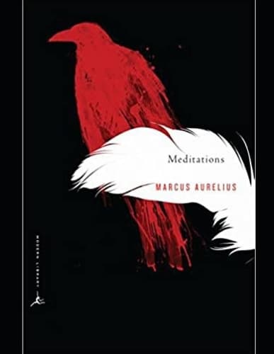 Cover of Meditations