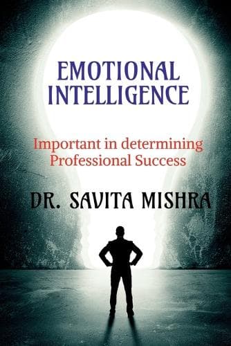 Cover of Emotional Intelligence