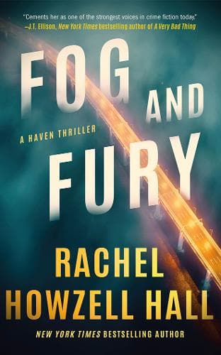 Cover of Fog and Fury