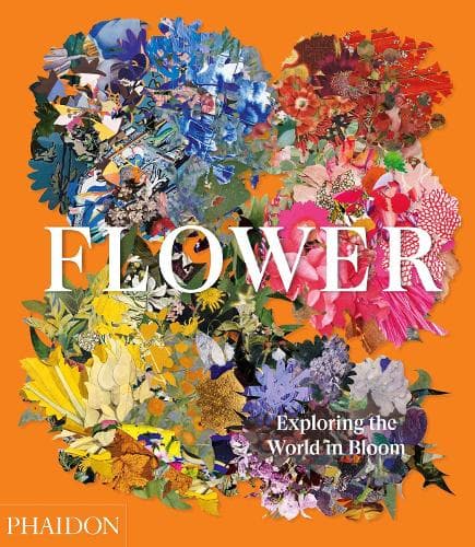 Cover of Flower