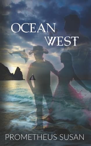 Cover of Ocean West