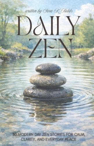 Cover of Daily Zen