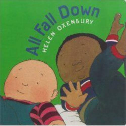 Cover of All Fall Down