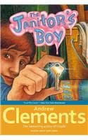 Cover of The Janitor's Boy
