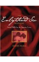 Cover of The Enlightened Sex Manual