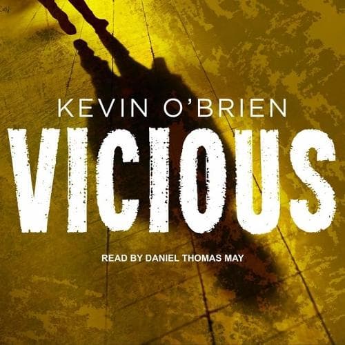 Cover of Vicious