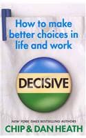 Cover of Decisive