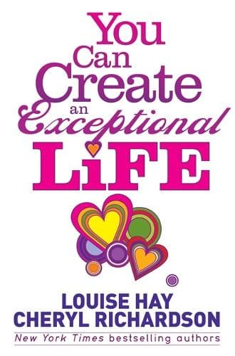 Cover of You Can Create an Exceptional Life