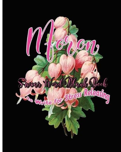 Cover of Moron