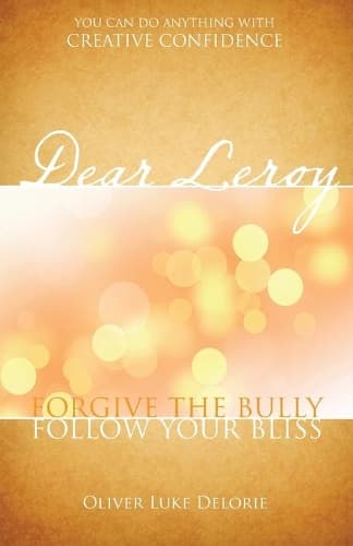 Cover of Dear Leroy