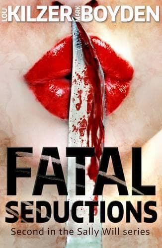 Cover of Fatal Seductions