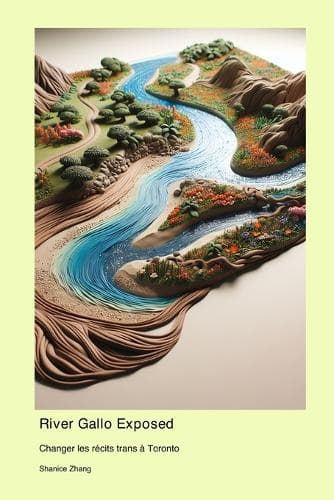 Cover of River Gallo Exposed