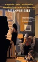 Cover of Le invisibili