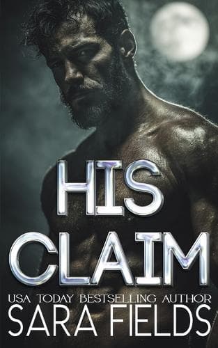 Cover of His Claim