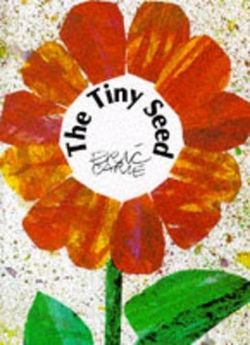 Cover of The Tiny Seed