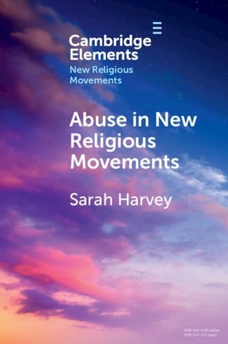 Cover of Abuse in New Religious Movements