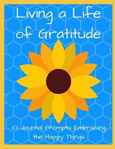 Cover of Living a Life of Gratitude
