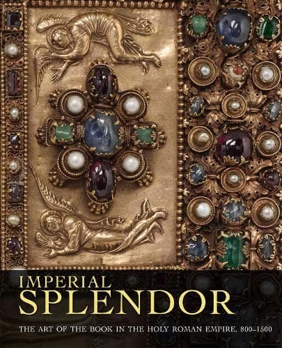 Cover of Imperial Splendor