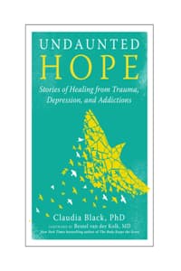 Cover of Undaunted Hope
