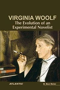 Cover of Virginia Woolf