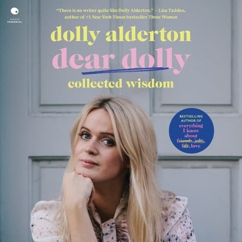 Cover of Dear Dolly