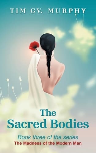 Cover of The Sacred Bodies