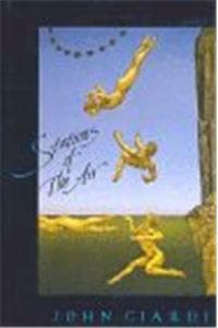 Cover of Stations of the Air
