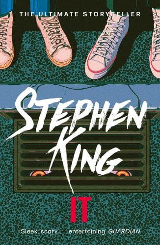 Cover of It