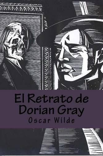 Cover of El Retrato de Dorian Gray