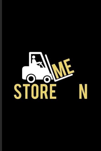 Cover of Storemen