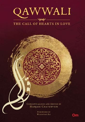 Cover of Qawwali
