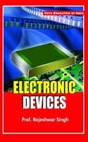 Cover of Electronic Devices (English, Paperback, Prof.