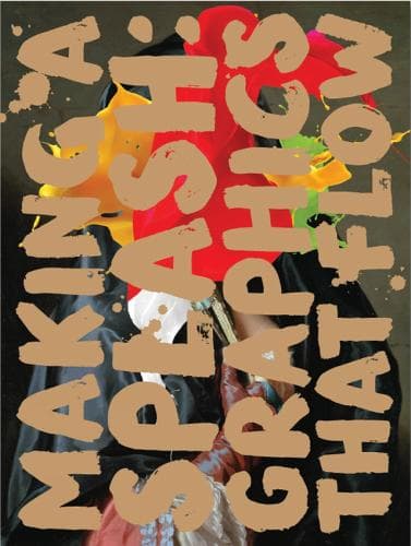 Cover of Making A Splash