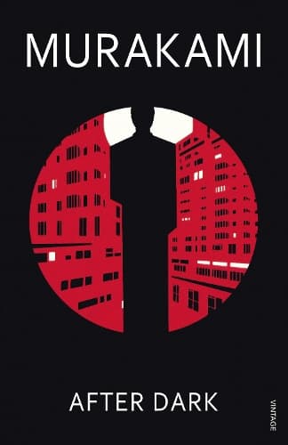 Cover of After Dark