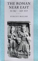Cover of The Roman Near East