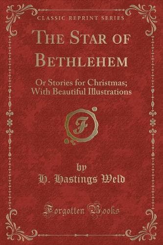 Cover of The Star of Bethlehem