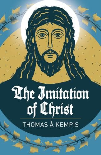 Cover of The Imitation of Christ