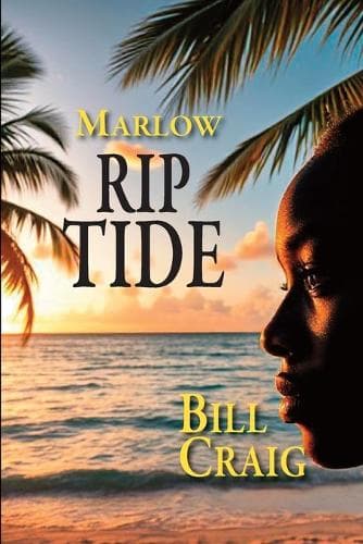 Cover of Marlow: Rip Tide(13 Key West Murder Mystery)