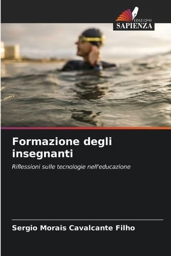 Cover of Formazione degli insegnanti