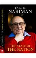 Cover of The State of the Nation