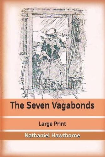 Cover of The Seven Vagabonds