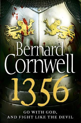 Cover of 1356