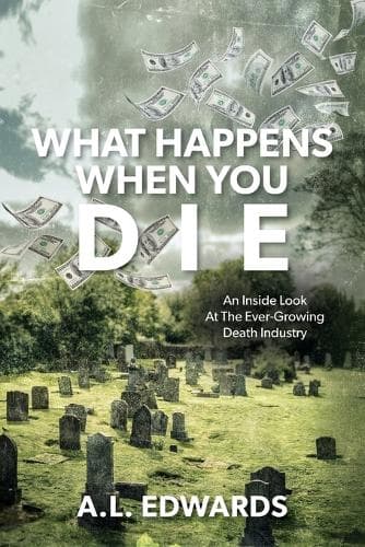 Cover of What Happens When You Die